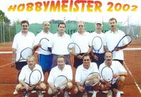 2002 Hobbymeister 2002